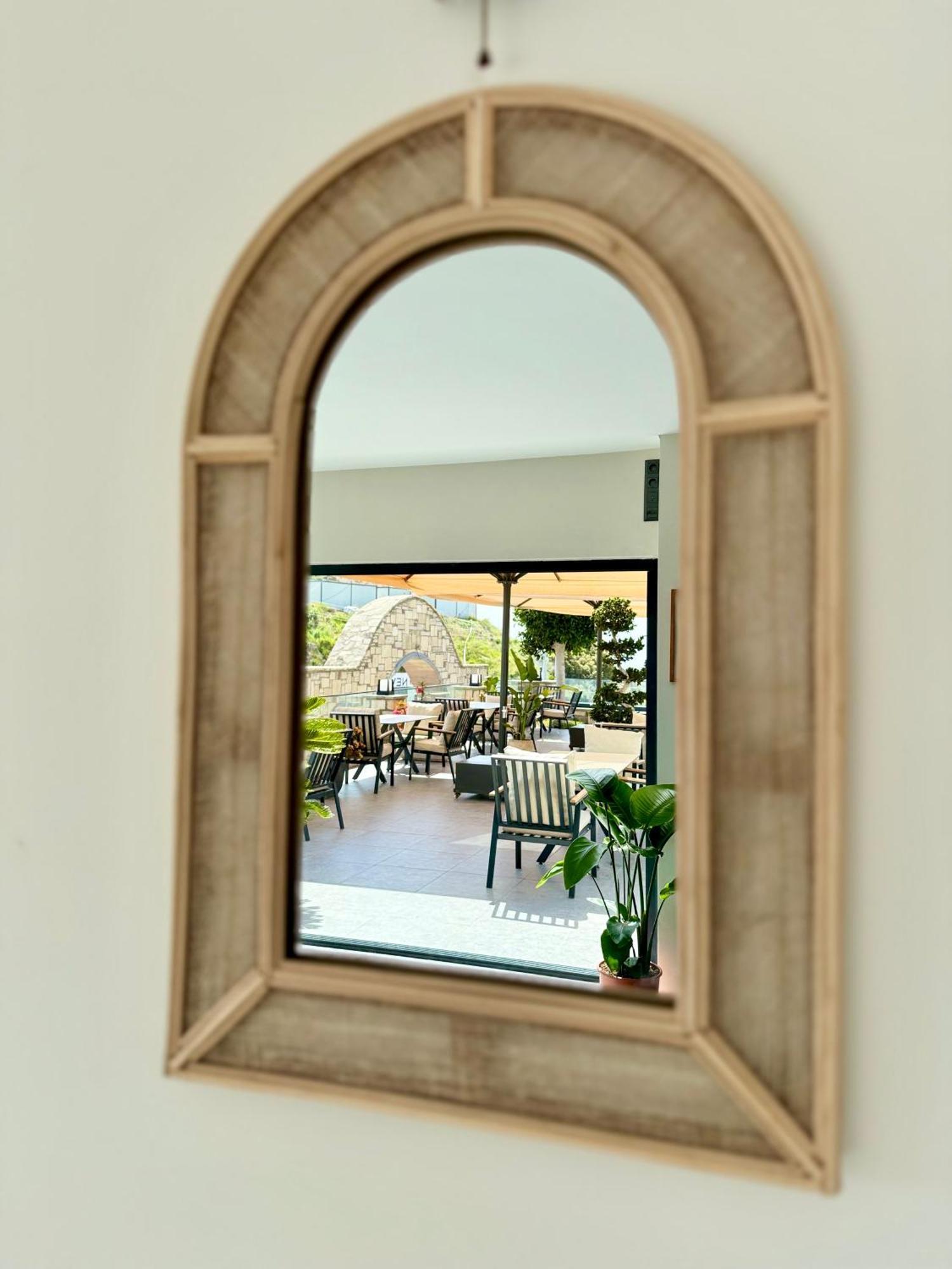 The Rest Port Argento Hotel Bodrum ภายนอก รูปภาพ