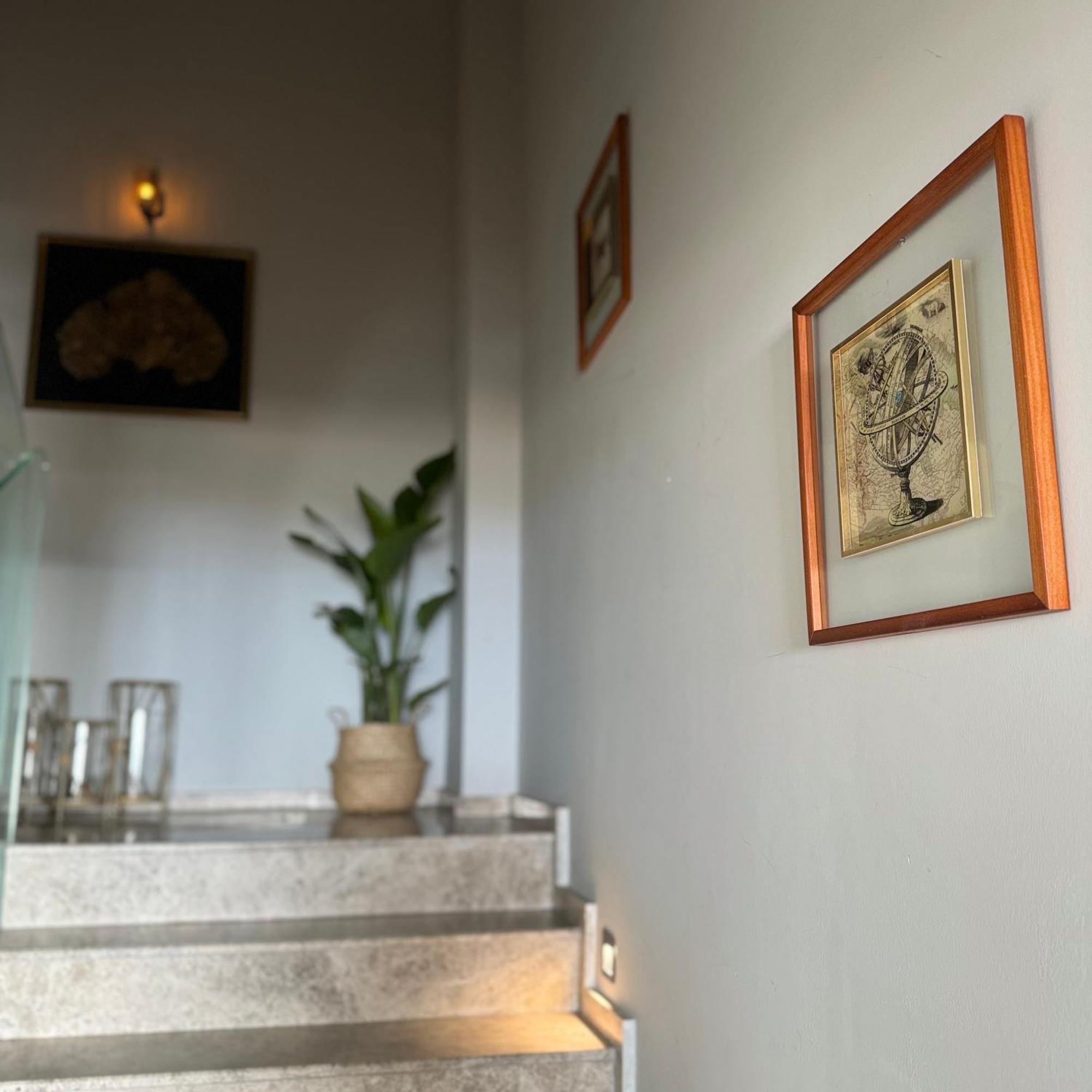 The Rest Port Argento Hotel Bodrum ภายนอก รูปภาพ
