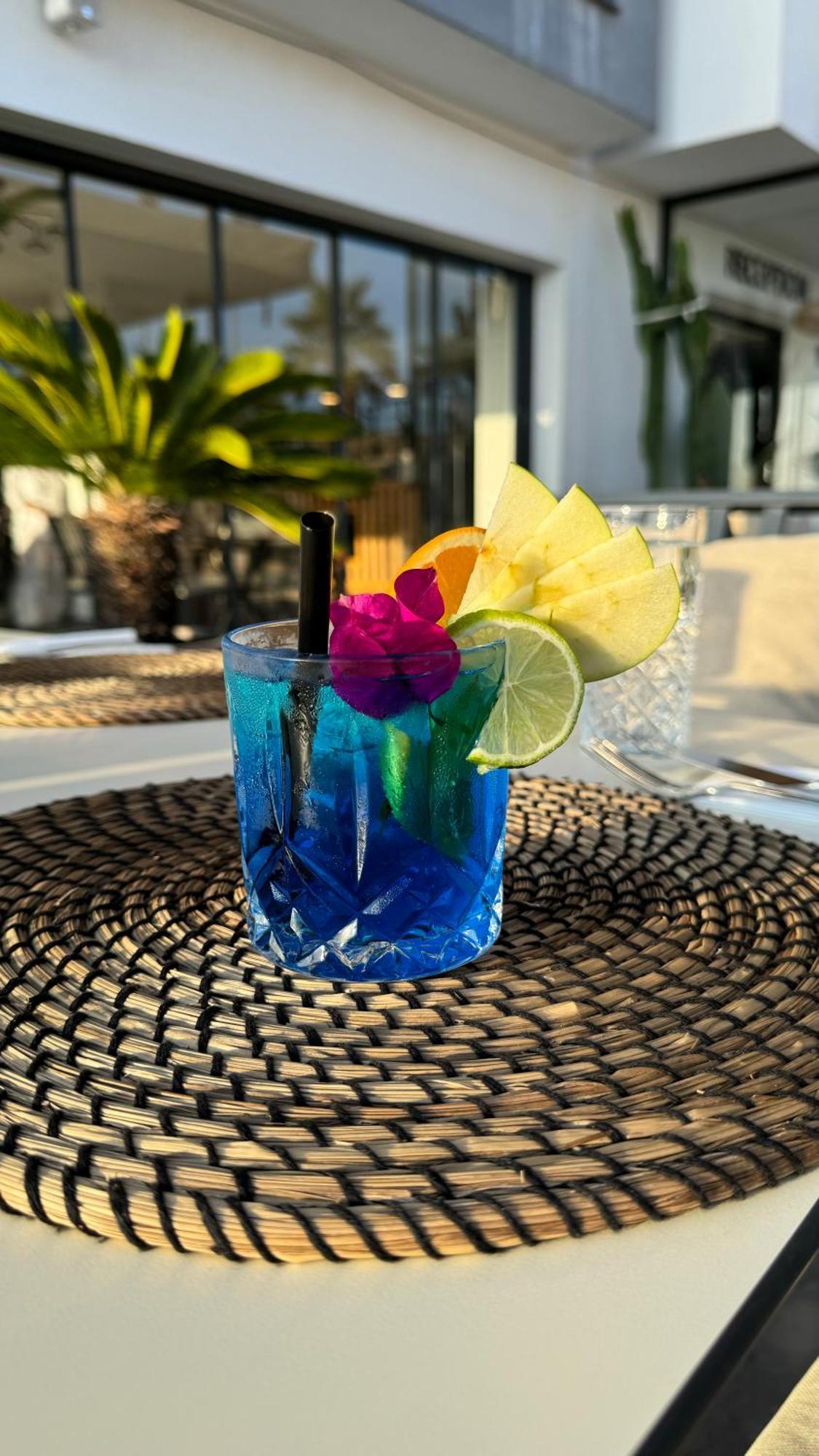 The Rest Port Argento Hotel Bodrum ภายนอก รูปภาพ