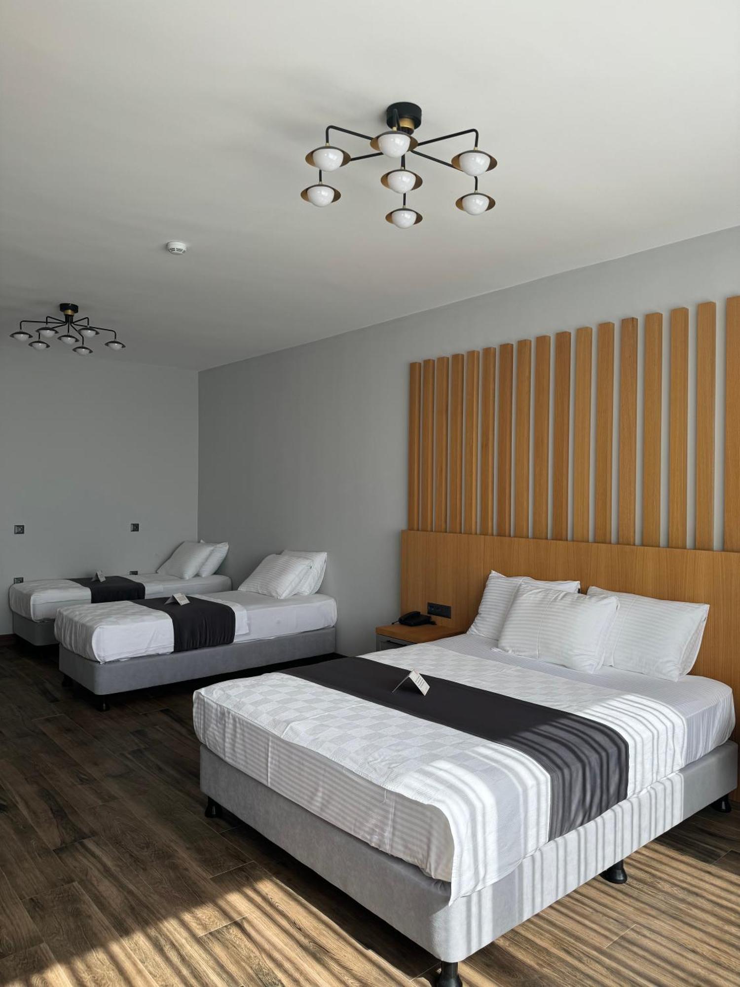 The Rest Port Argento Hotel Bodrum ภายนอก รูปภาพ