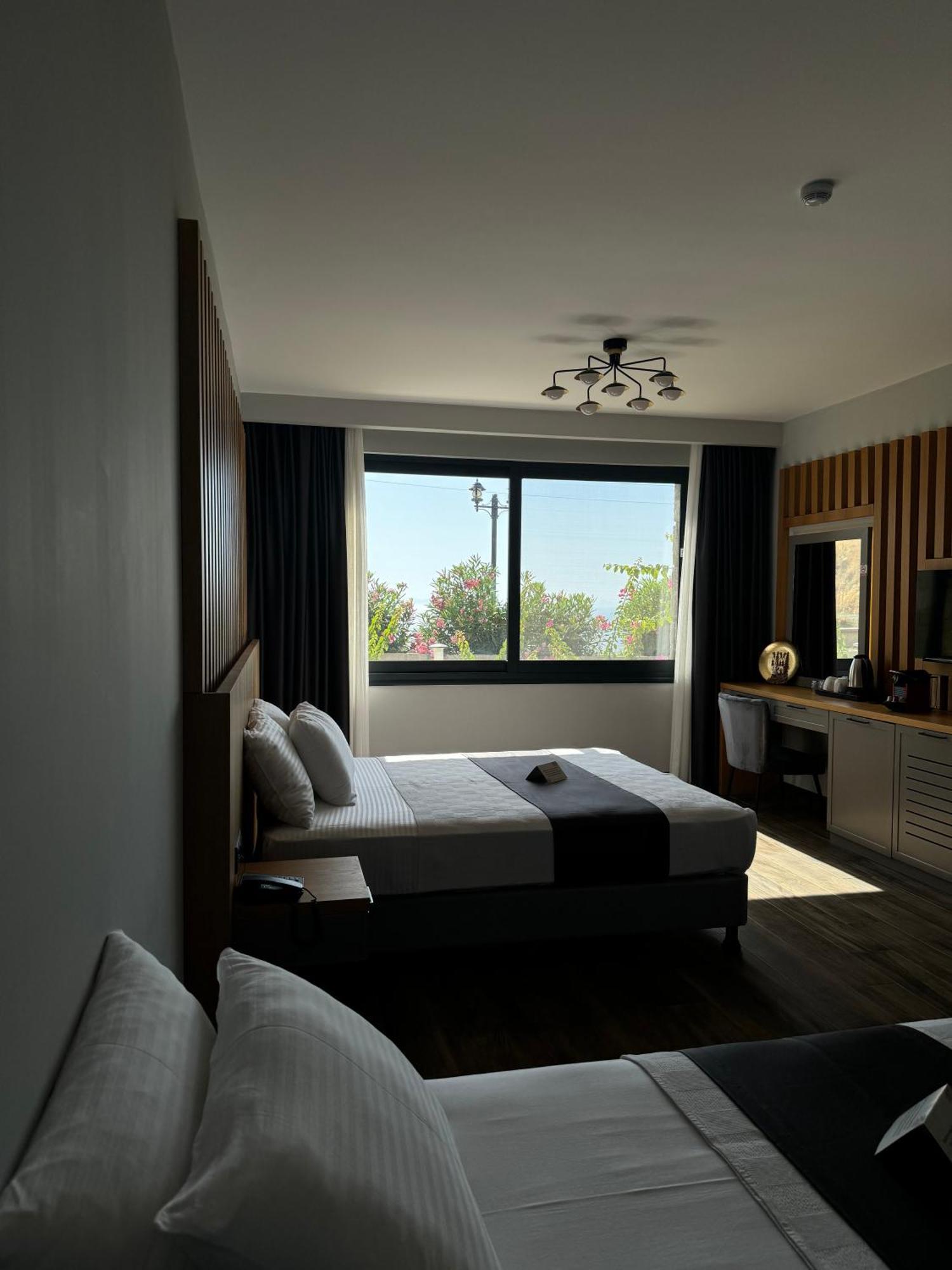 The Rest Port Argento Hotel Bodrum ภายนอก รูปภาพ
