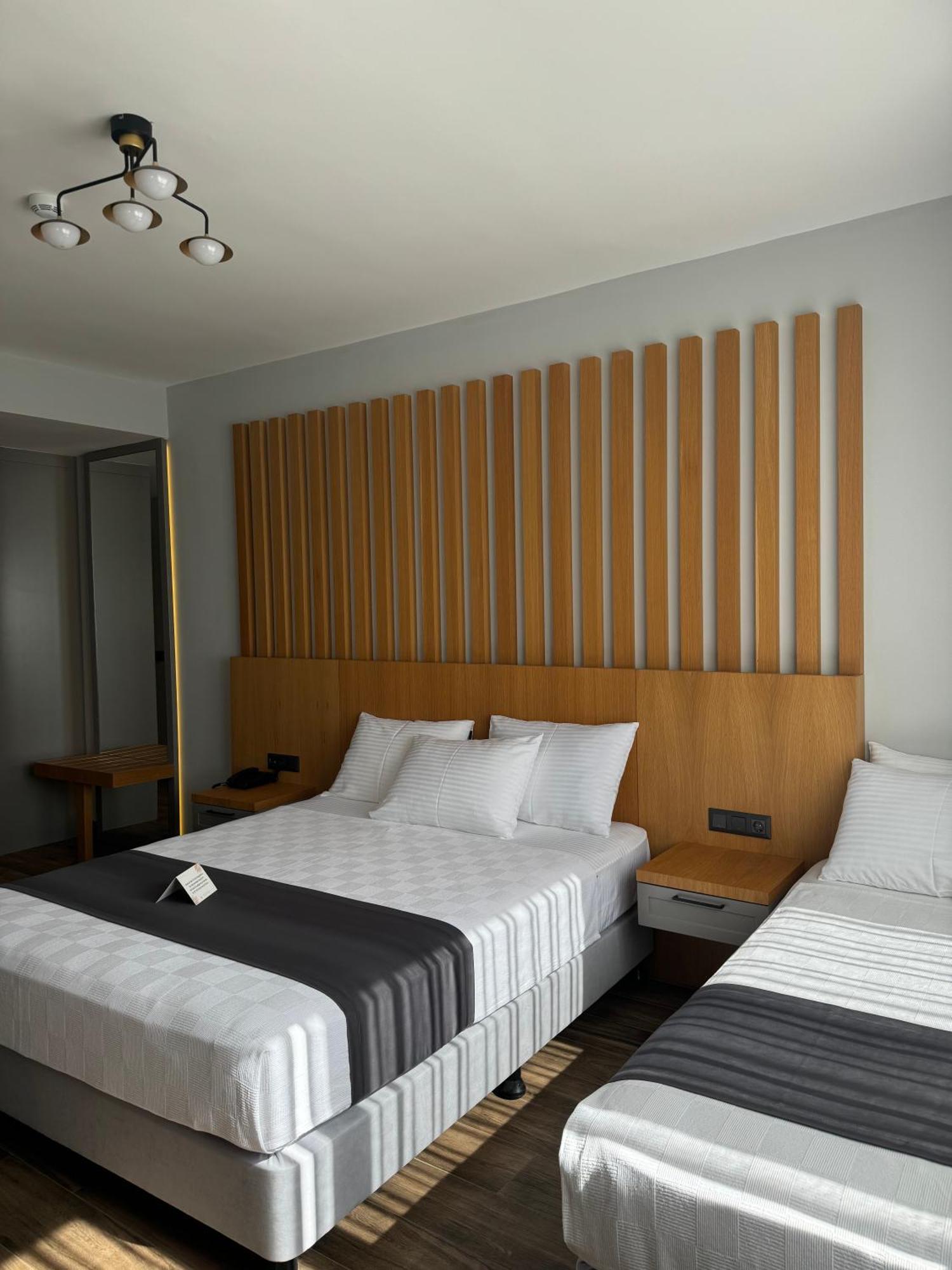 The Rest Port Argento Hotel Bodrum ภายนอก รูปภาพ