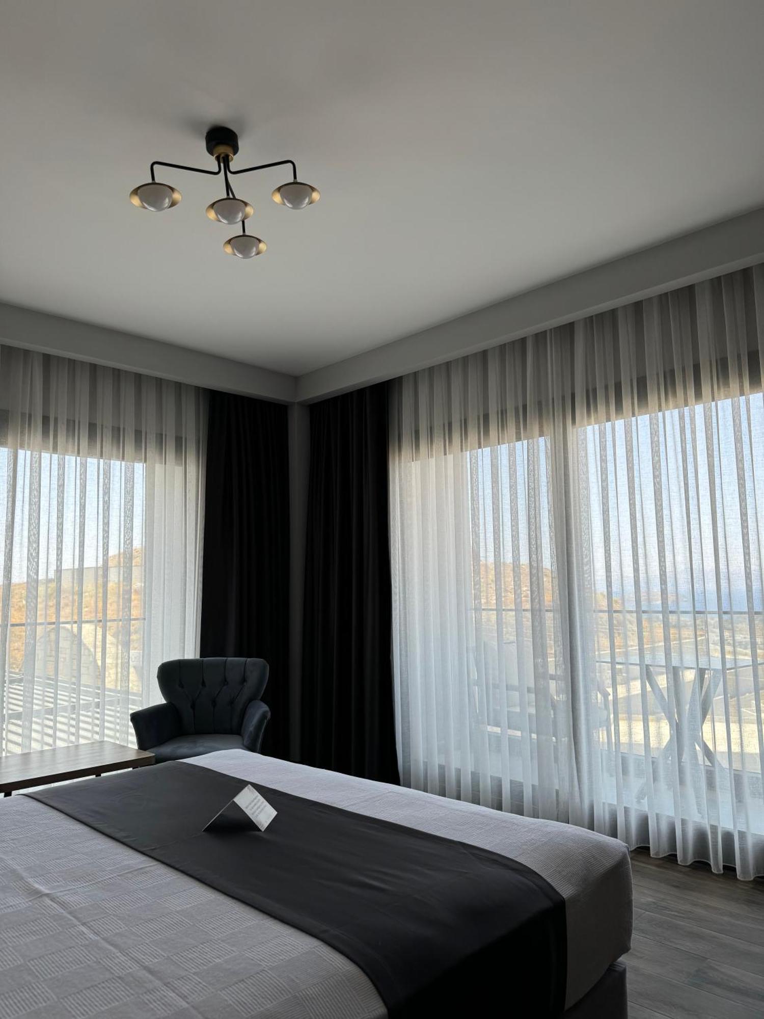 The Rest Port Argento Hotel Bodrum ภายนอก รูปภาพ
