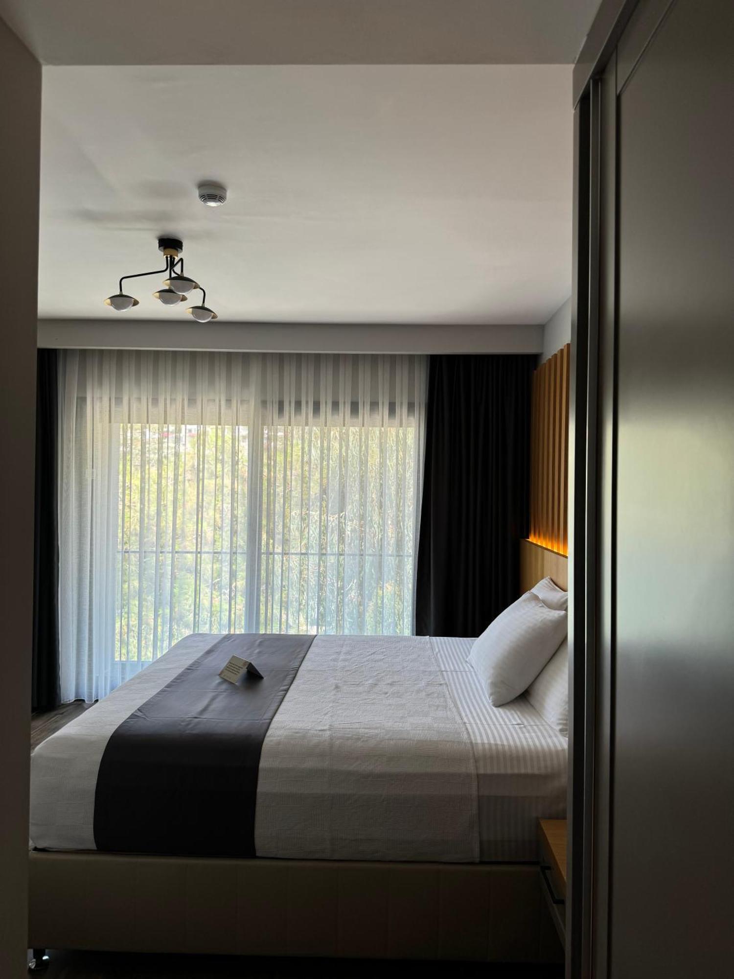 The Rest Port Argento Hotel Bodrum ภายนอก รูปภาพ