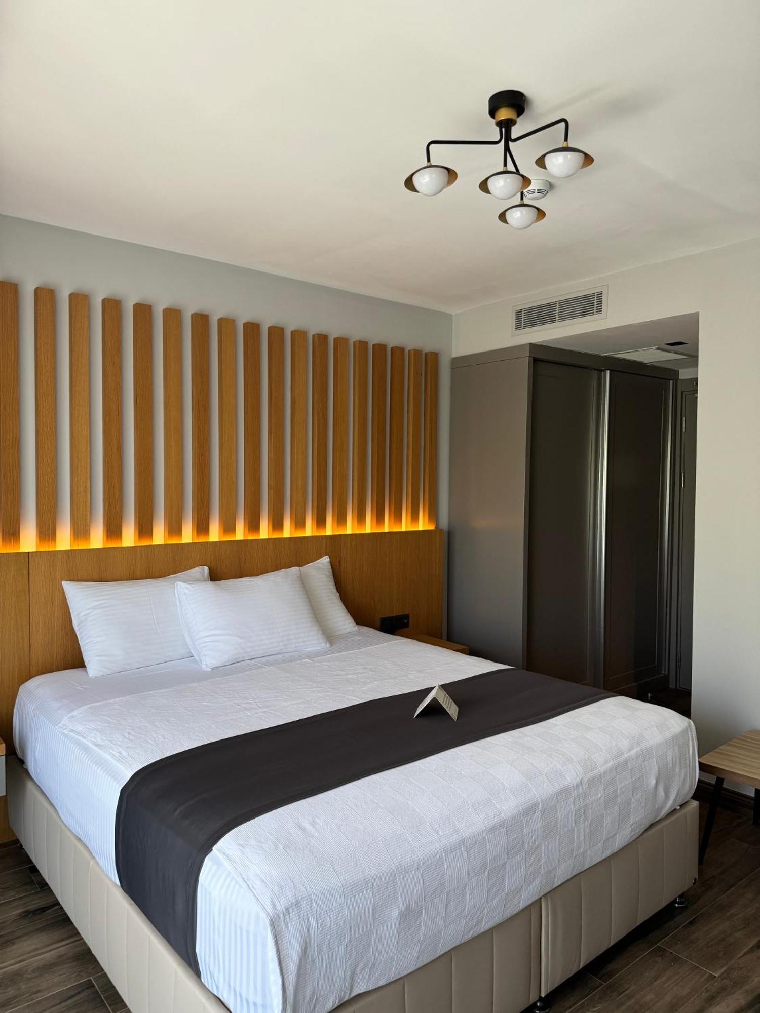 The Rest Port Argento Hotel Bodrum ภายนอก รูปภาพ