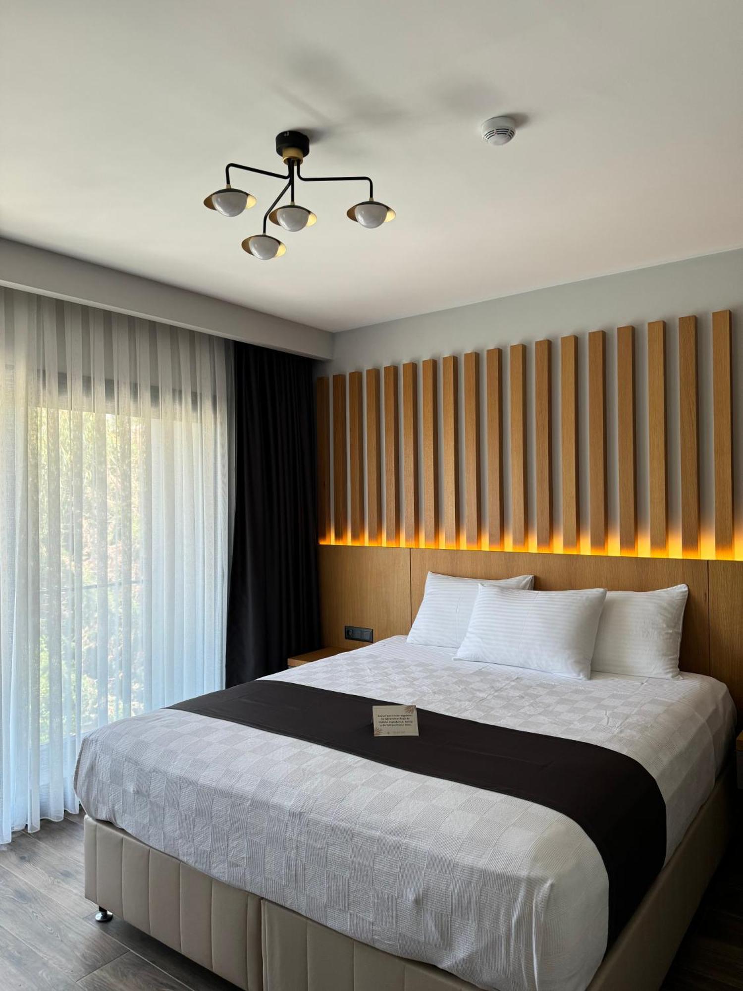 The Rest Port Argento Hotel Bodrum ภายนอก รูปภาพ